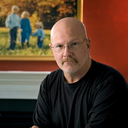 Mark Gregory Photo 31