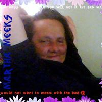 Martha Meeks Photo 5