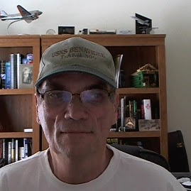Rick Ellis Photo 14