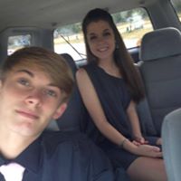 Nicholas Mccoy Photo 8