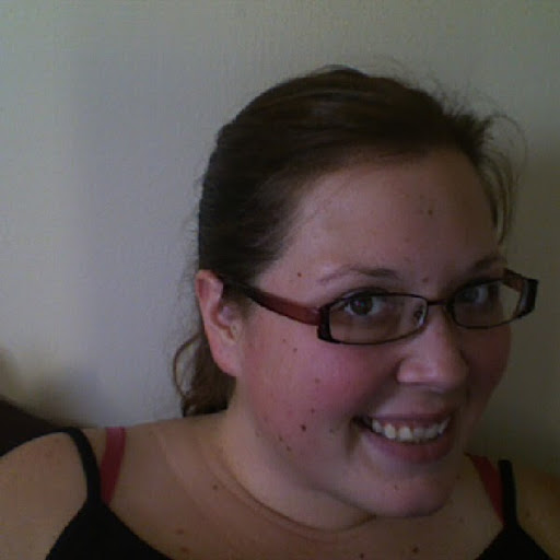 Jennifer Roy Photo 4