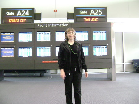 Gretchen Erickson Photo 12
