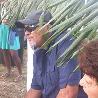 Learie Charles Photo 2