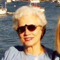 Joan Griffin Photo 26