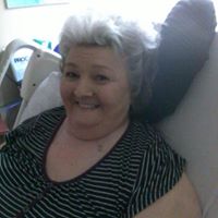 Jane Capps Photo 16