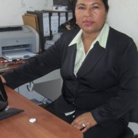 Betty Webster Photo 11