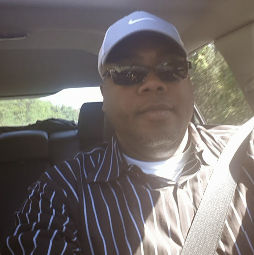 Reginald Robinson Photo 42
