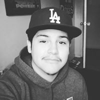 Anthony Prieto Photo 18