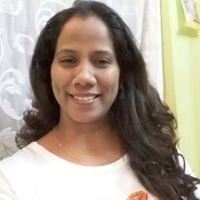 Theresa Rodrigues Photo 11