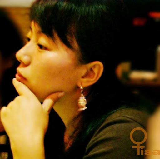 Lisa Fan Photo 12