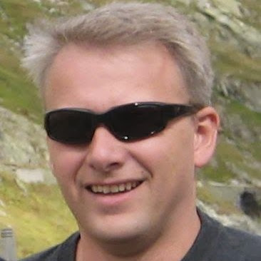 Gregory Decker Photo 9