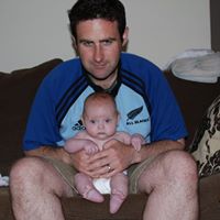 Paul Grant Photo 21