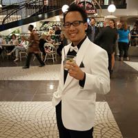 Eric Fong Photo 27