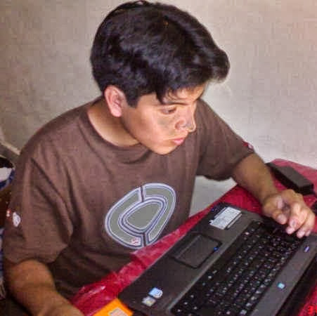 Martin Carrillo Photo 44