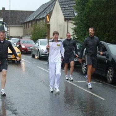 Tom Hartley Photo 7