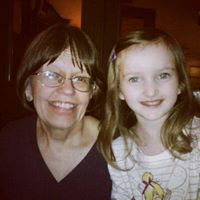 Ruth Holman Photo 33