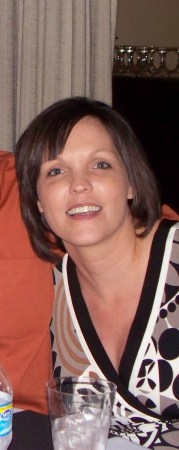 Tina Ford Photo 1