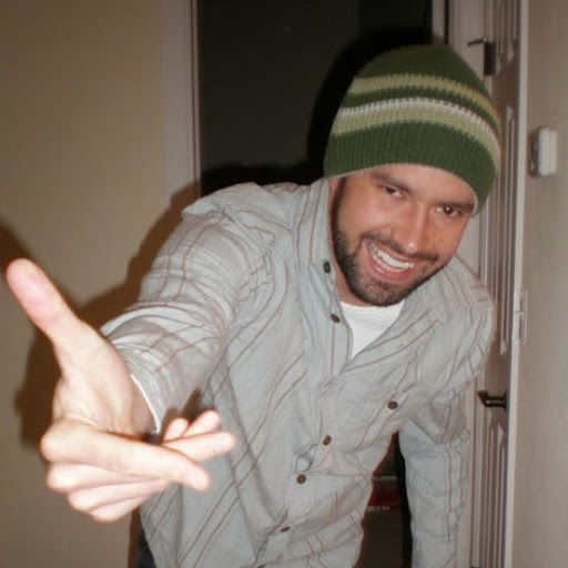 Scott Holladay Photo 13