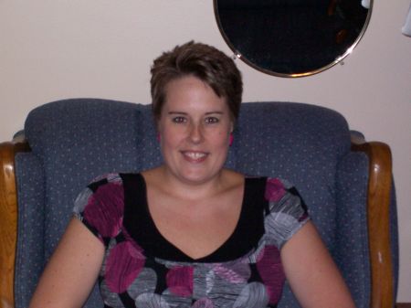 Jill Manning Photo 9
