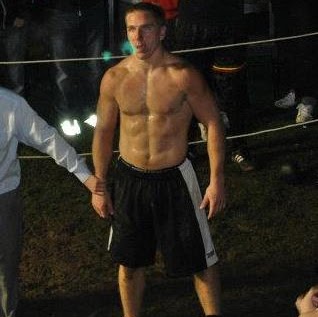 Steven Porter Photo 32