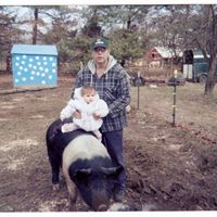 David Reinhardt Photo 25