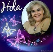 Luz Villanueva Photo 12