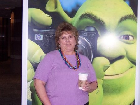 Patsy Clark Photo 35