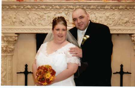 Michelle Ferraro Photo 18