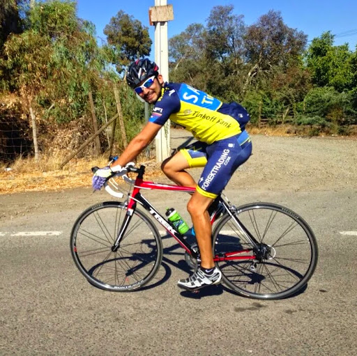 Felipe Villanueva Photo 5