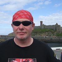 Michael Sanderson Photo 42