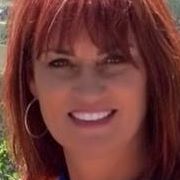 Paula Morgan Photo 2