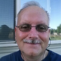Robert Rosendahl Photo 21