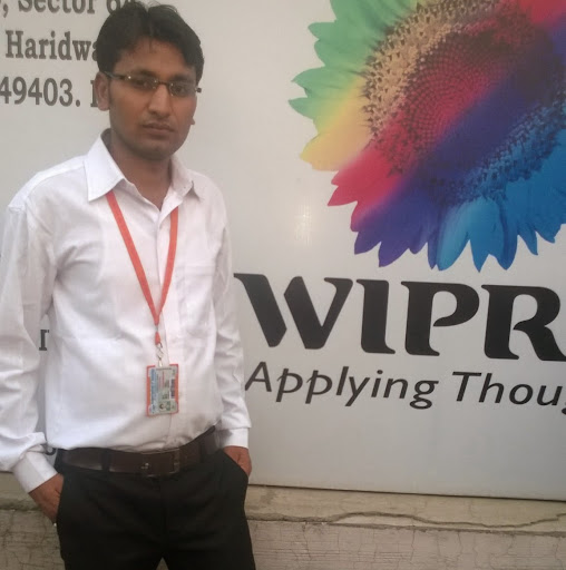 Kamlesh Gupta Photo 10