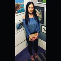 Rebecca Willey Photo 19