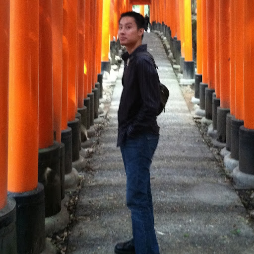 Luan Pham Photo 20