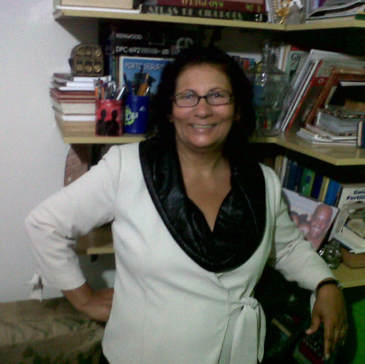 Maria Cabral Photo 28