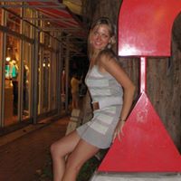 Sonia Hunter Photo 10