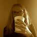 Amy Coffee Photo 11