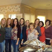 Amy Allred Photo 17