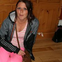 Jodie Davidson Photo 13
