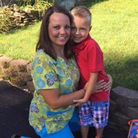 Jennifer Rinehart Photo 16