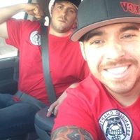 Jesse Silva Photo 45