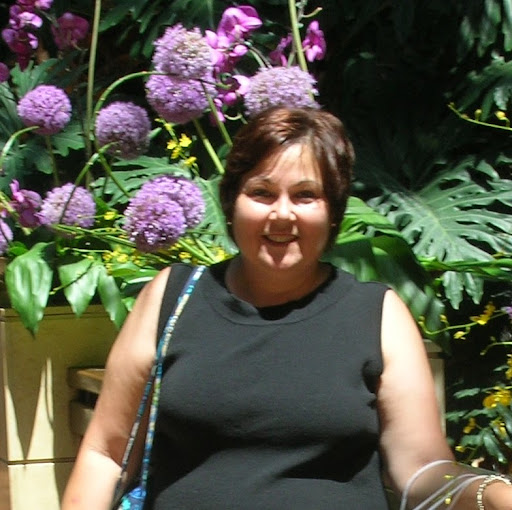 Judith Dunn Photo 18