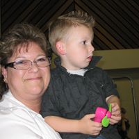 Debra Forbes Photo 27
