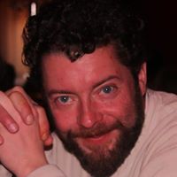 Brian Pritchard Photo 6