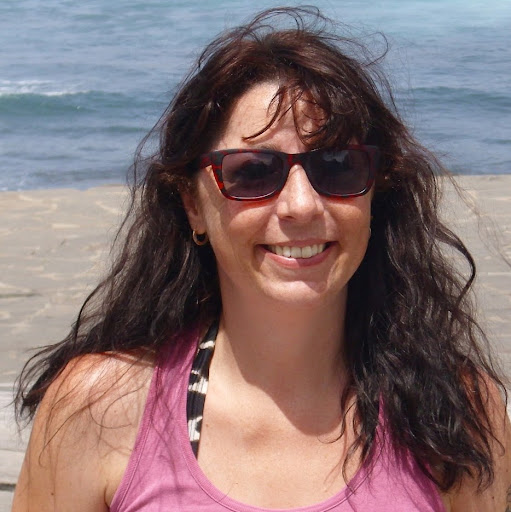 Cornelia Schulz Photo 6