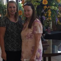 Amy Toler Photo 4