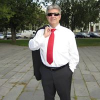 Walter Herman Photo 11