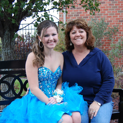 Christine Burdick Photo 22
