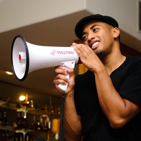 Allen Muhammad Photo 4